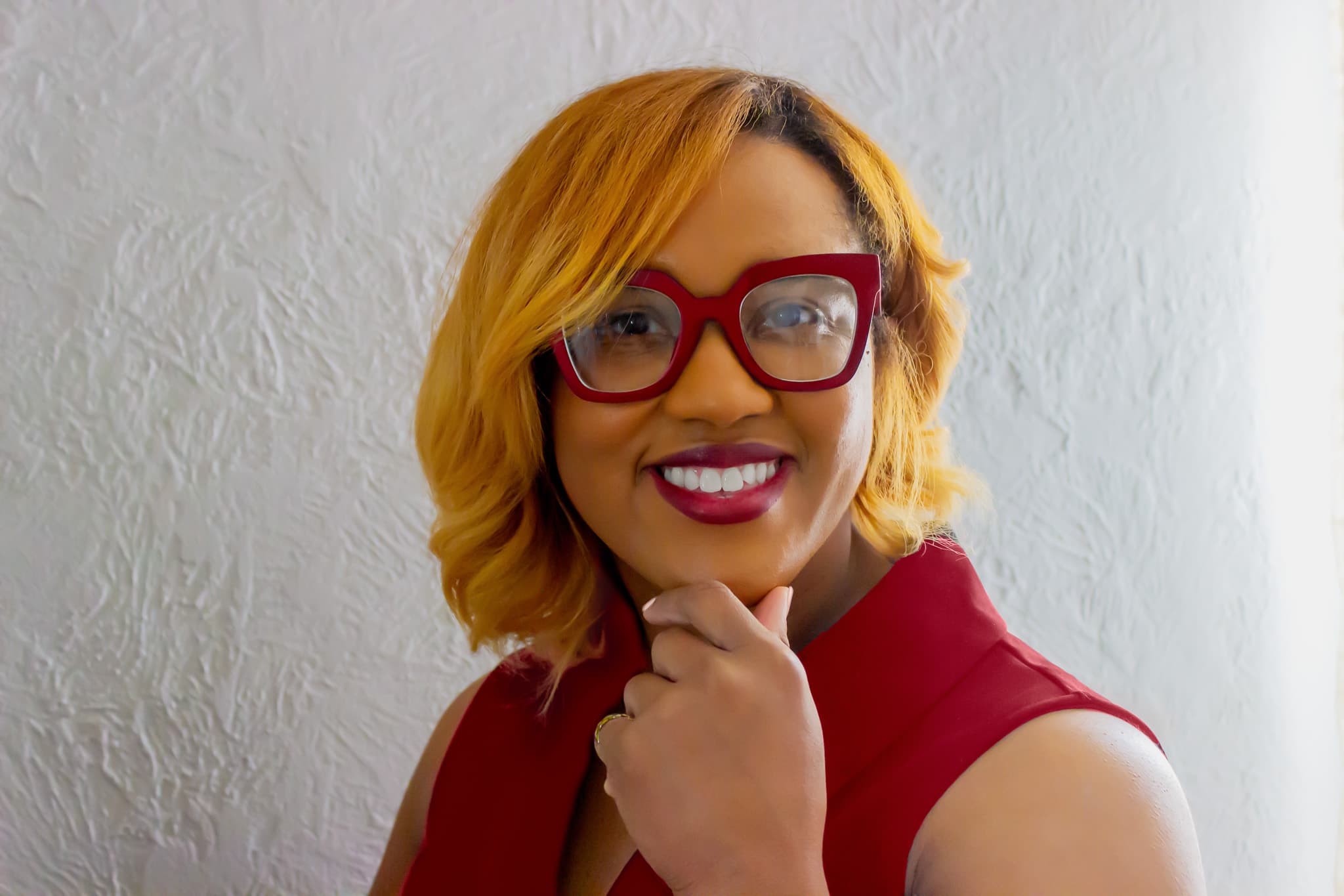 Cherrell Atkins Velazquez