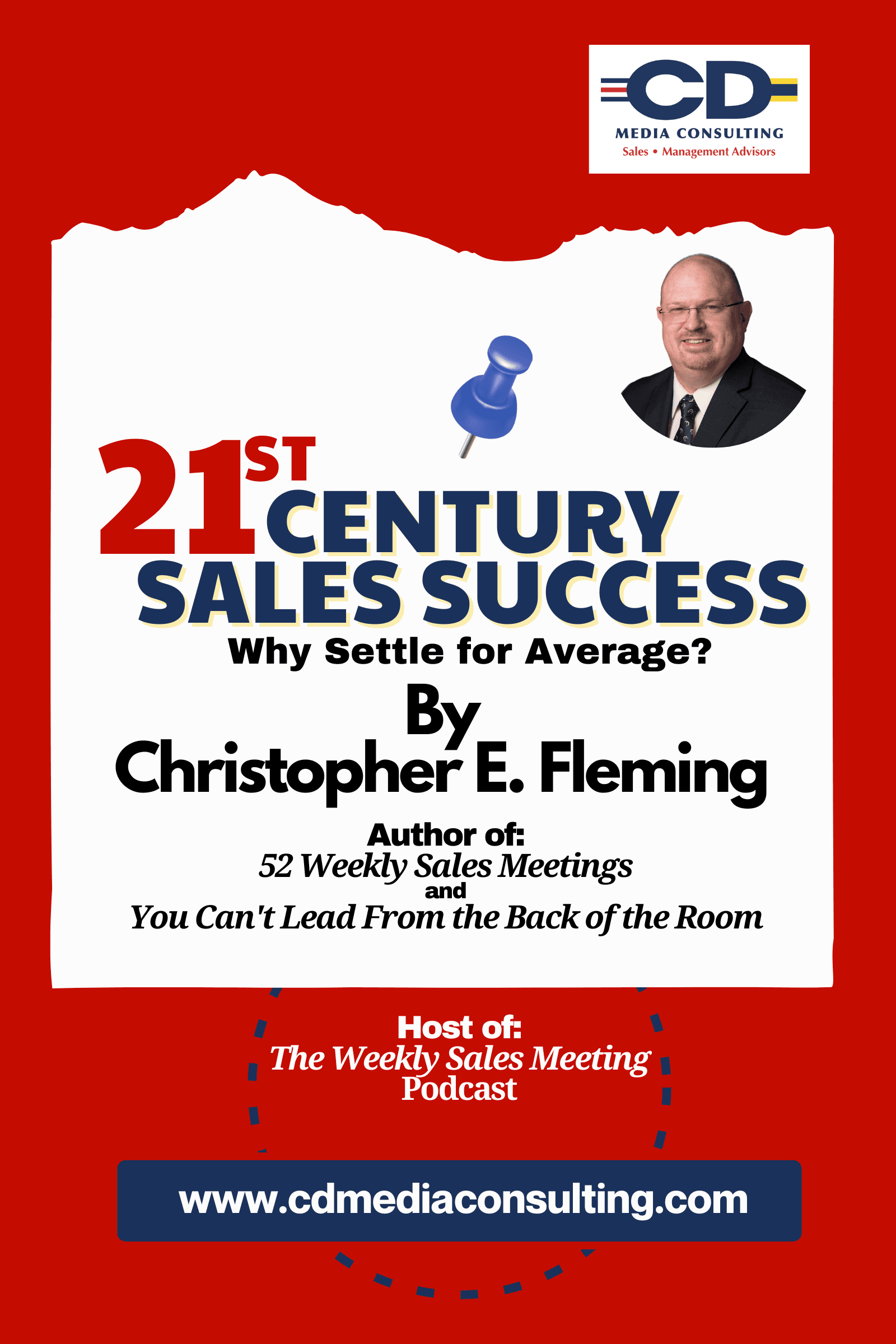 21st Century Sales Success