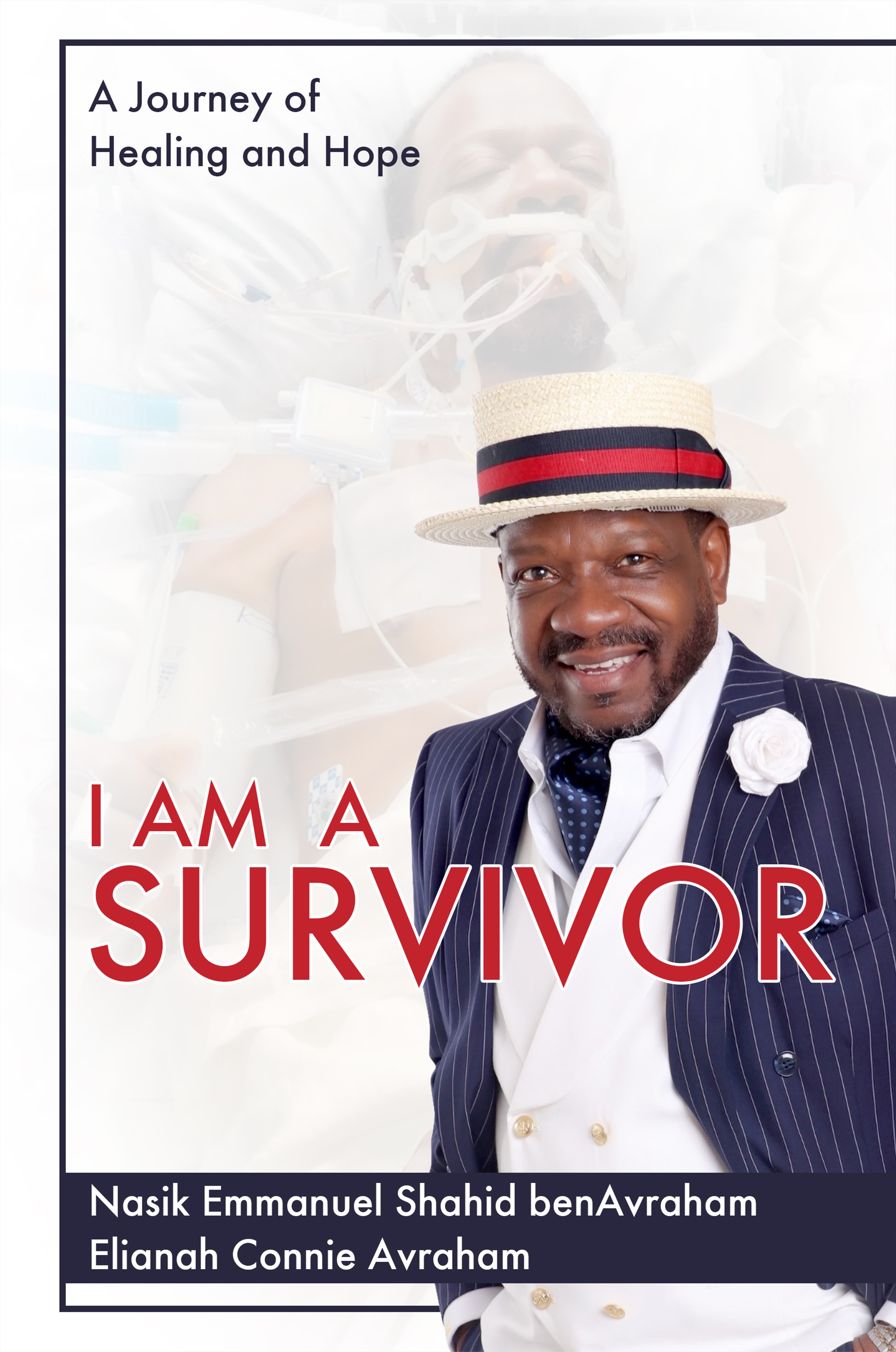 I AM A SURVIVOR