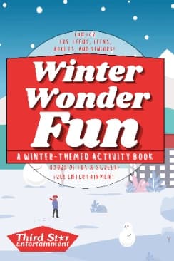 Winter Wonder Fun