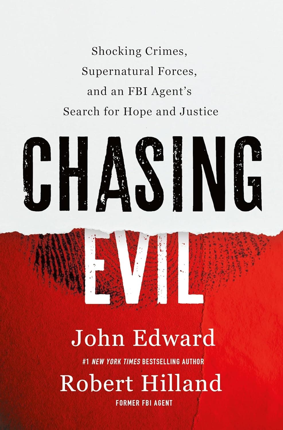 Chasing Evil