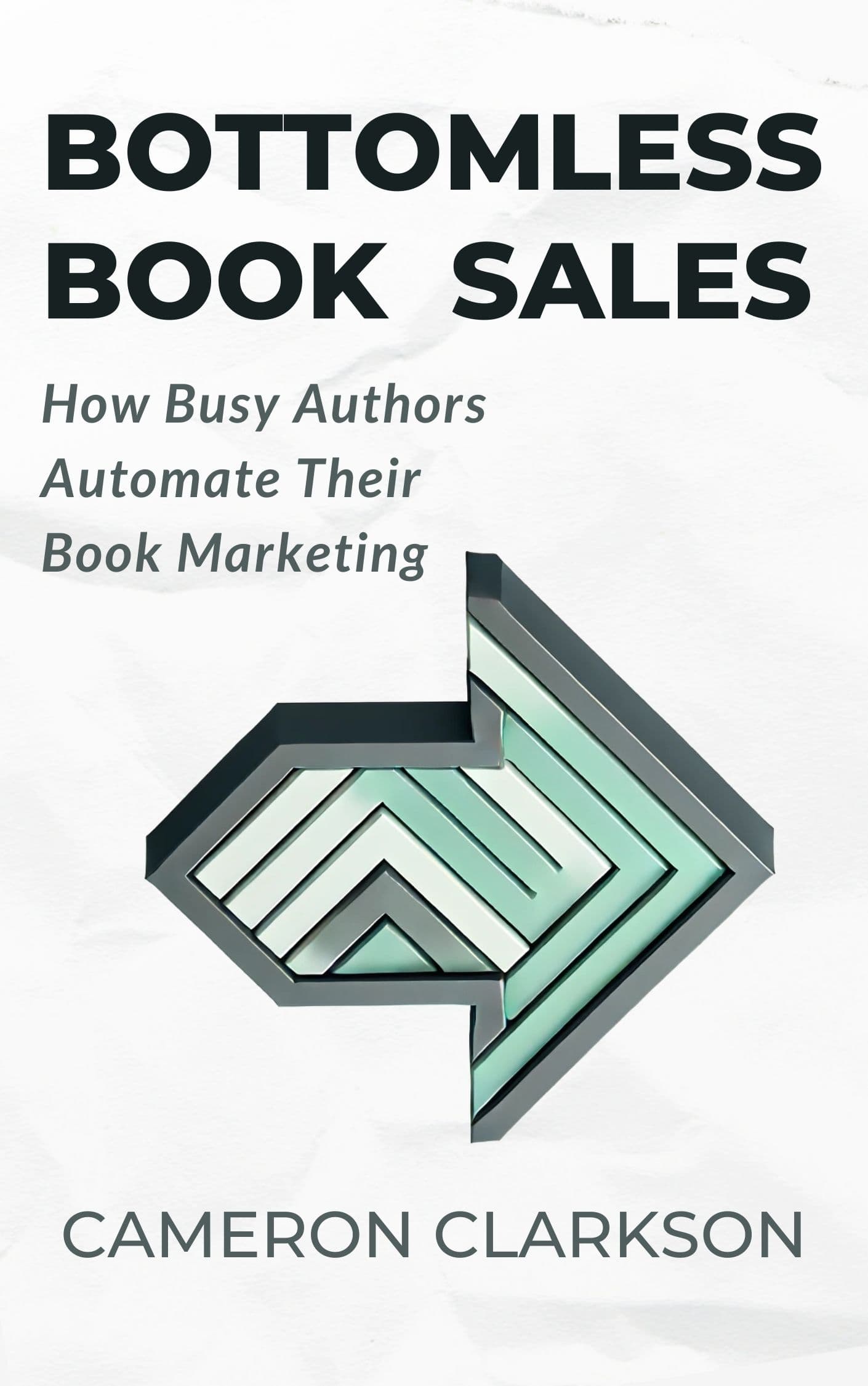 Bottomless Book Sales