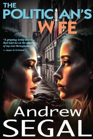 The Politician's Wife